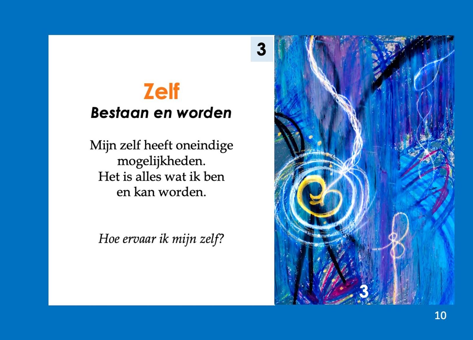 Chances To Change - bordspel -Zelf